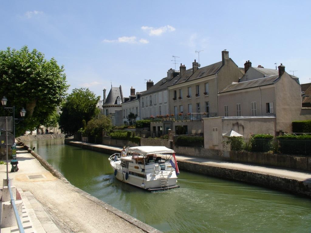 Hotel Le Forestia Pannes  Exterior foto