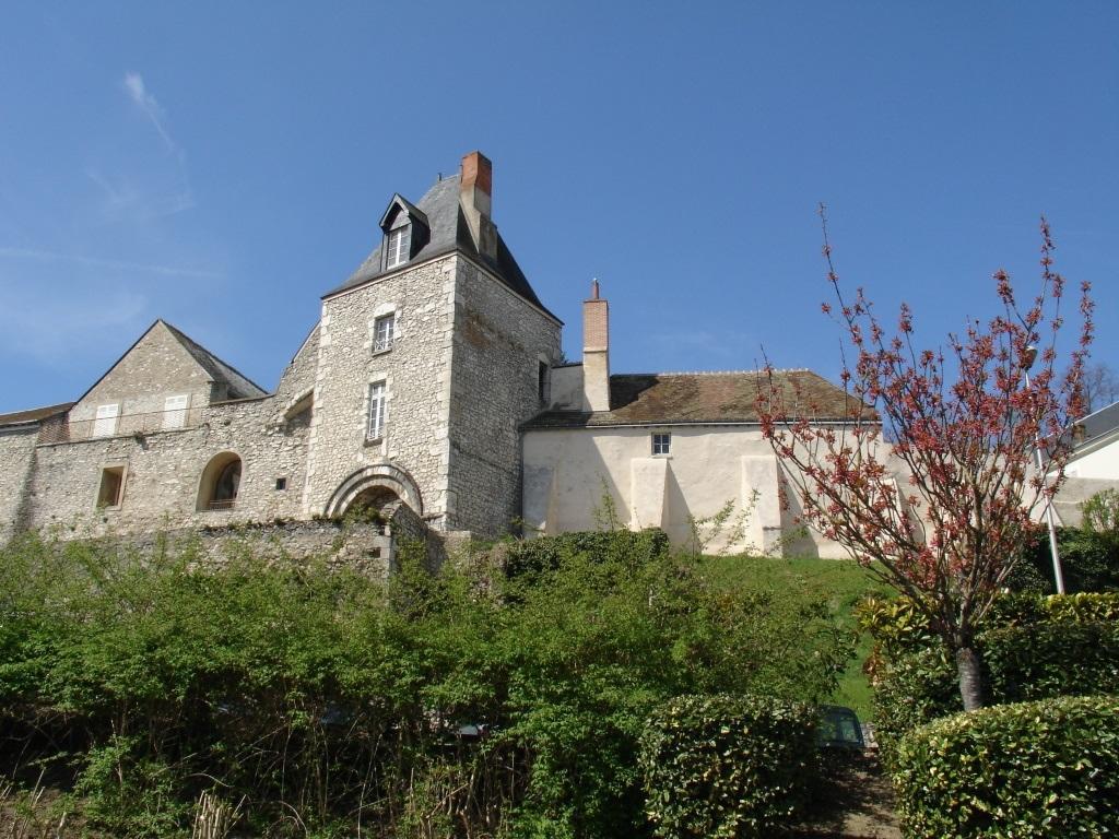 Hotel Le Forestia Pannes  Exterior foto